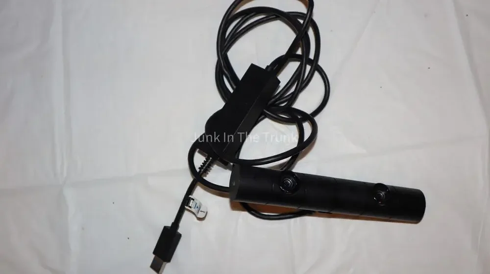 VR Motion sensor Sony PlayStation 4 Camera - Picture 1 of 2